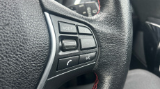 BMW 1 Series 118i [1.5] Sport 5dr [Nav/Servotronic] Petrol Hatchback